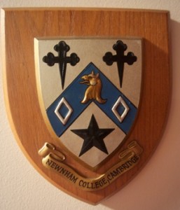 newnham